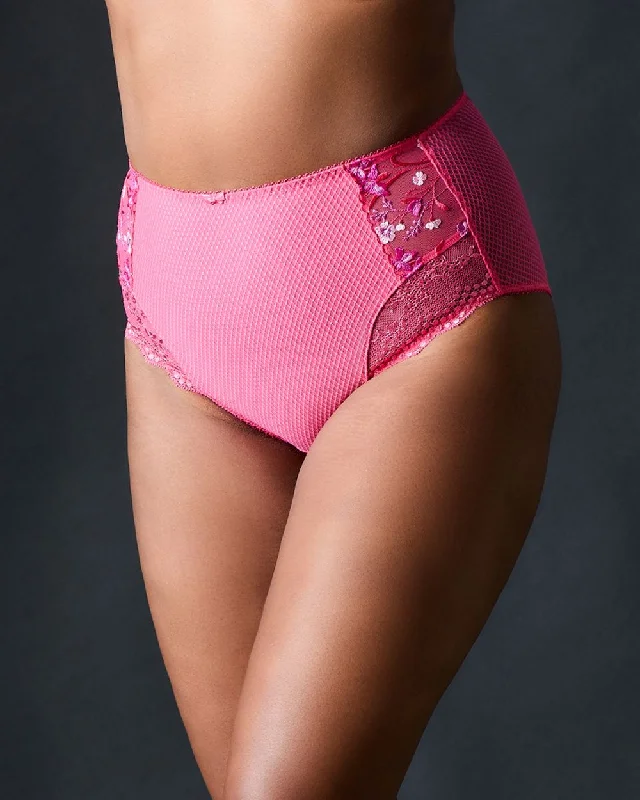 Charley Full Brief