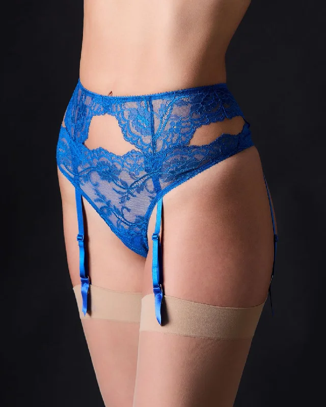 Anais Suspender Belt