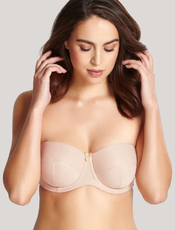 PANACHE 5320 EVIE STRAPLESS BRA